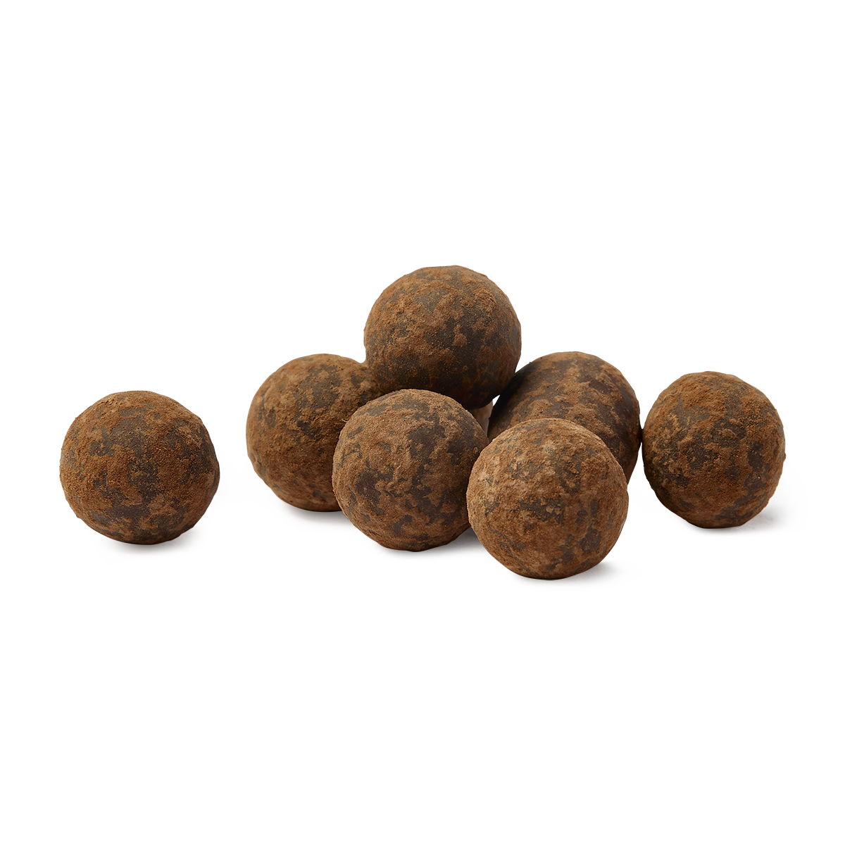 Classic Brownie Bites 200g | 54% Dark Chocolate