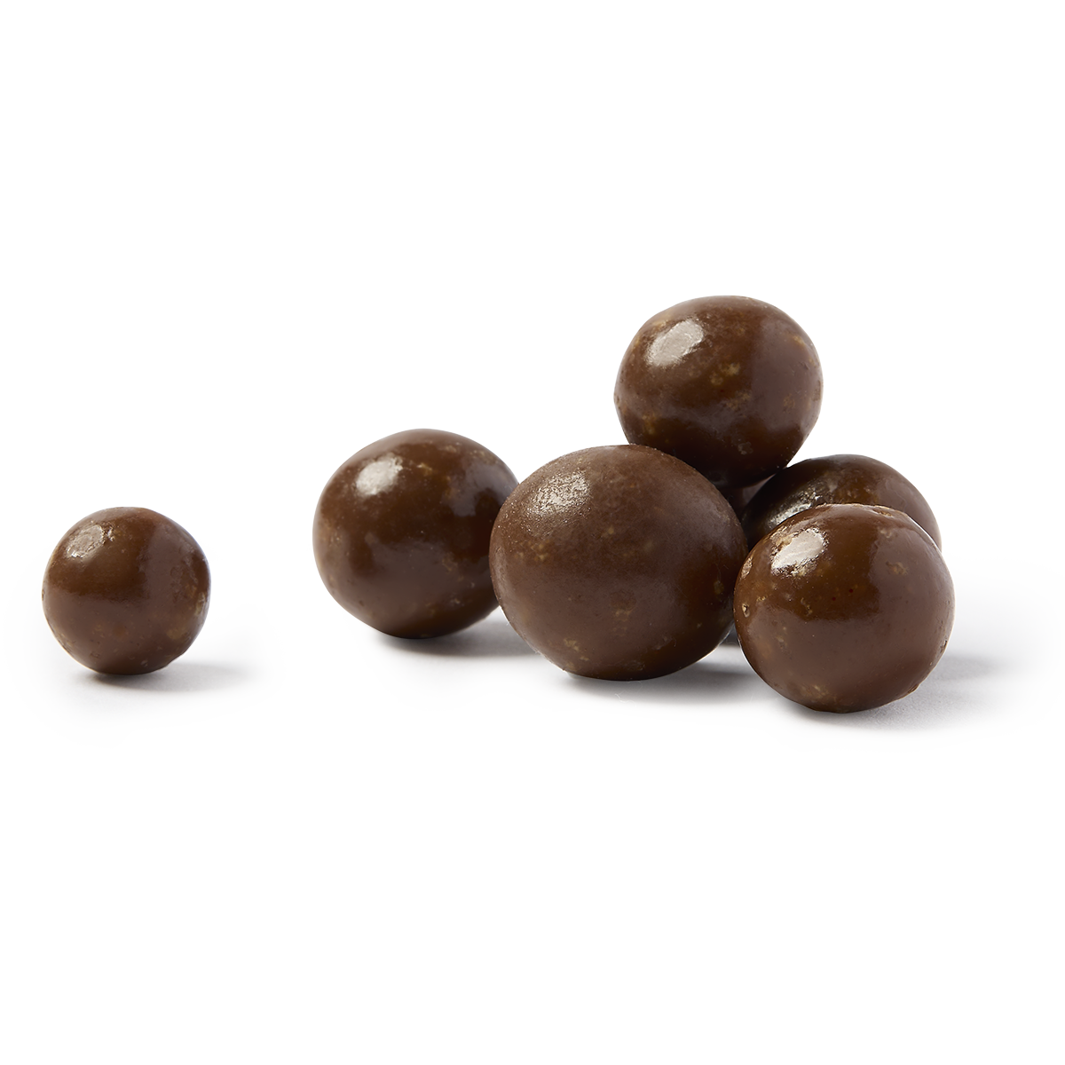 Regal Apple Crumble Bites 200g | Milk Chocolate