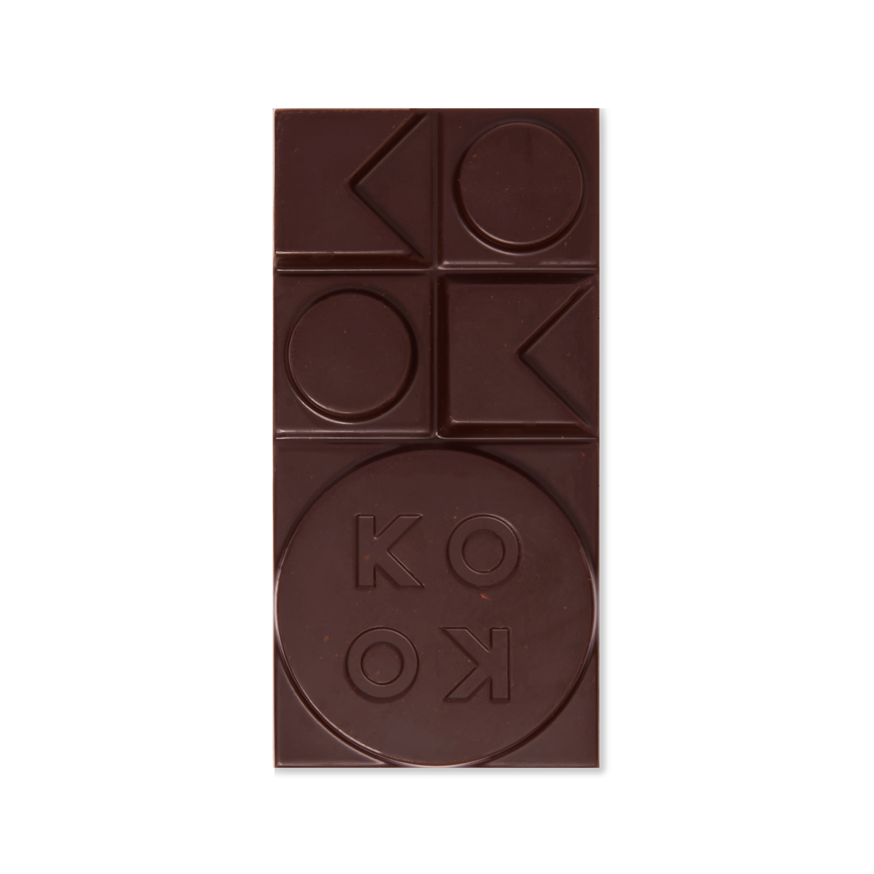 Lemon Myrtle Single Origin | 72% Dark Chocolate Block